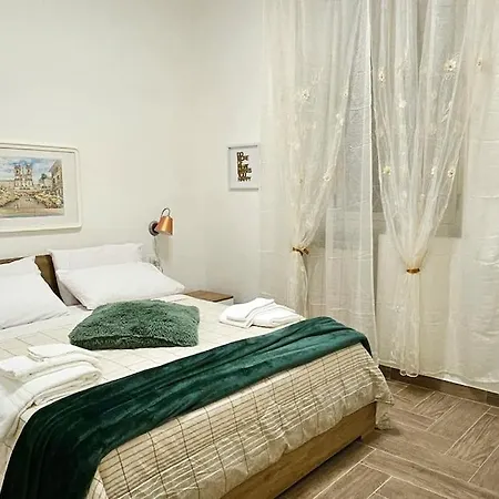 La Finestra Sul Nasone Appartement
