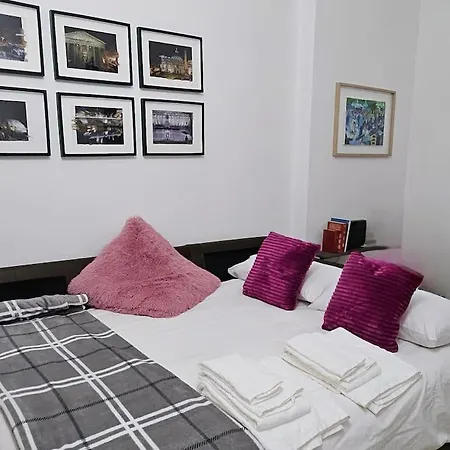 Appartement La Finestra Sul Nasone *